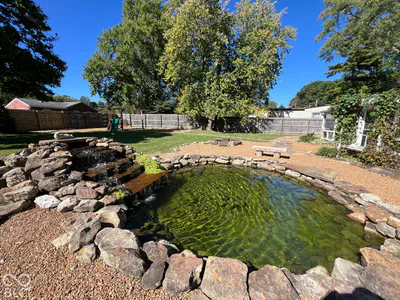 1358 Ridgeview Drive, Indianapolis - 36