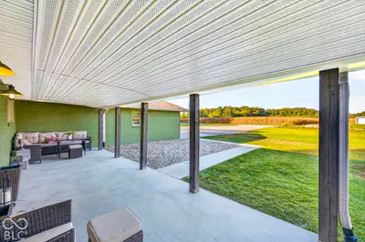 7853 County Road 1200, Seymour - 82