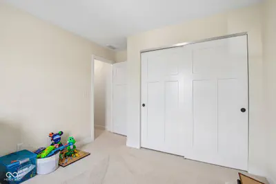1424 Wigwam Lane, Martinsville - 19