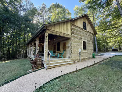8035 Dog Trot Lane, Morgantown - 8