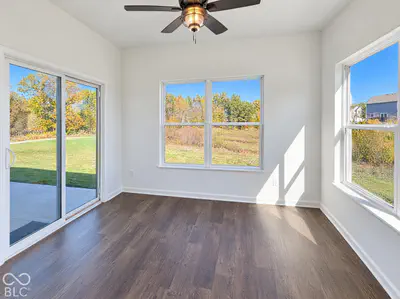 9831 Mystic Sun Court, Fishers - 9