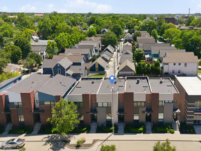 1111 10th Street, Indianapolis - 34