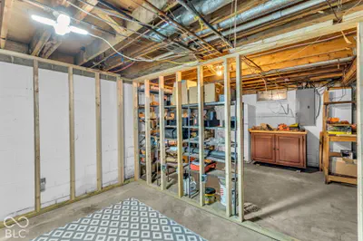 8581 Goat Hollow Road, Mooresville - 29