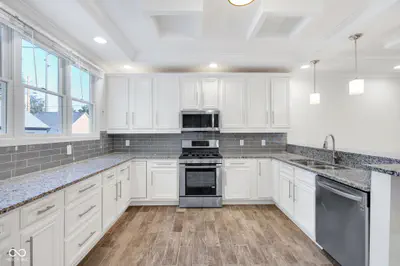 2016 Central Avenue, Indianapolis - 16