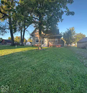 462 Bond Street, Scottsburg
