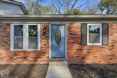 3045 Southwest Drive, Indianapolis - 2