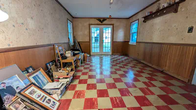 922 Elbert Street, Indianapolis - 11