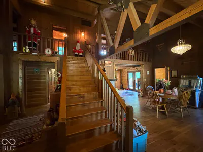 2532 County Road 900 Road, Cloverdale - 24