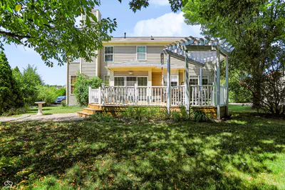 7761 Prairie View Drive, Indianapolis - 49