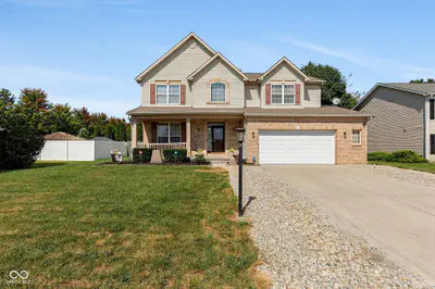 3530 Waterloo Drive, Indianapolis