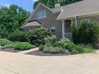7721 Shagbark Court, Brownsburg - 4