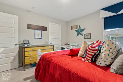 10549 Vermillion, Fortville - 43