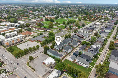 1623 N College Avenue #4, Indianapolis - 49