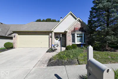 4934 Common Vista Way, Indianapolis