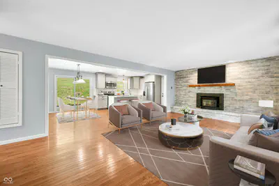 1726 Harrison Ridge Road, Nashville - 5