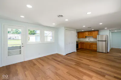 3117 31st Street, Columbus - 13