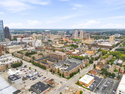 450 Ohio Street, Indianapolis - 34