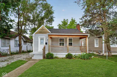 1730 Winfield Avenue, Indianapolis