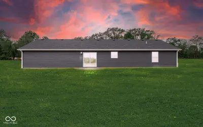 3483 Pleasant Ridge Road, Lexington - 3