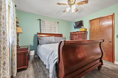 5000 S State Road 39, Clayton - 19