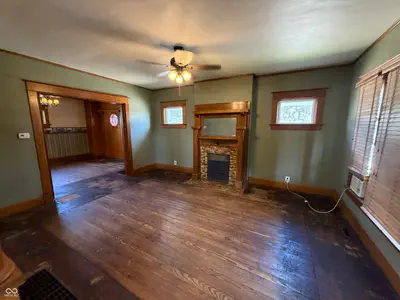 610 3rd Street, Rushville - 6