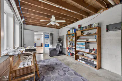 7654 Shilo Road, Unionville - 54