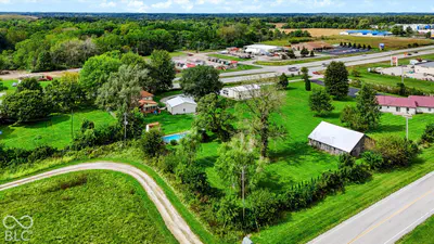 3806 S State Road 3, New Castle - 114