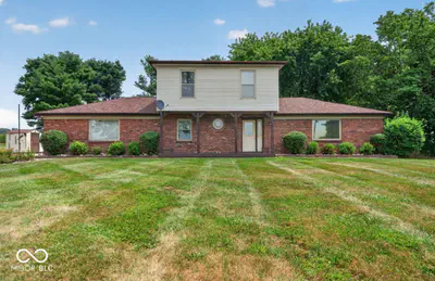 3092 State Road 17, Logansport - 2