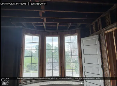 2854 N Illinois Street, Indianapolis - 16