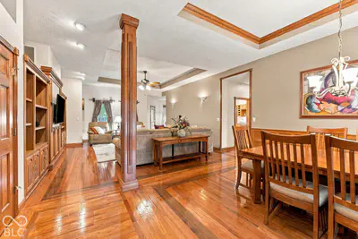 4383 Red Hawk Court, Columbus - 5
