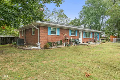 431 Melvenia Street, Indianapolis - 3