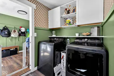 449 Mill Street, Danville - 16