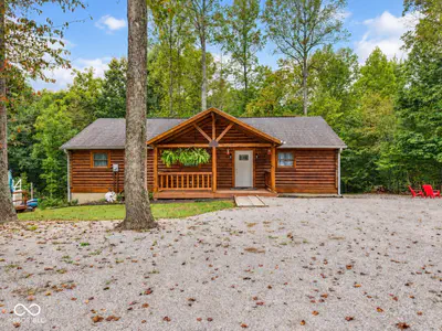 4655 Coltrane Lane, Spencer