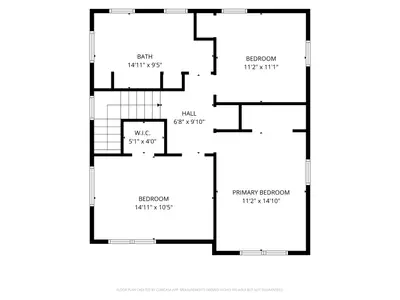 305 N Ridgeview Drive, Indianapolis - 51