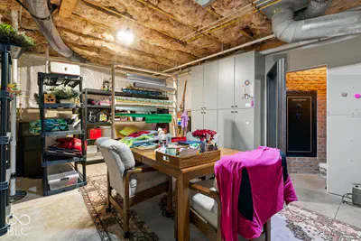 6736 W Stonegate Drive, Zionsville - 58