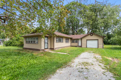 2145 Leland Avenue, Indianapolis