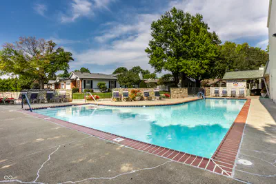 8406 Quail Hollow Road, Indianapolis - 45