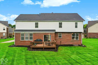6579 Bainbridge Circle, Zionsville - 56