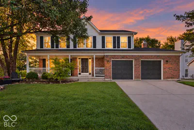 8732 Buffett Parkway, Fishers
