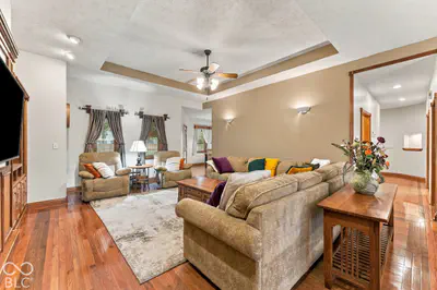 4383 Red Hawk Court, Columbus - 12