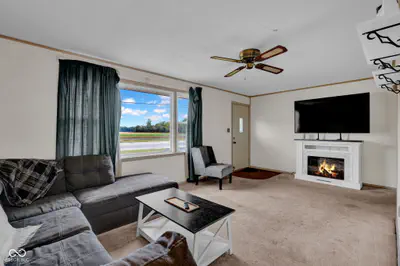 6954 S Jonesville Road, Columbus - 5