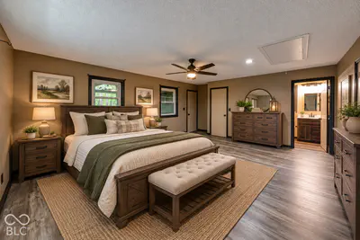 8608 Providence Drive, Nineveh - 21