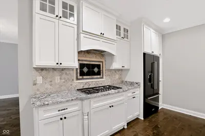 4925 Morgans Creek Court, Carmel - 27