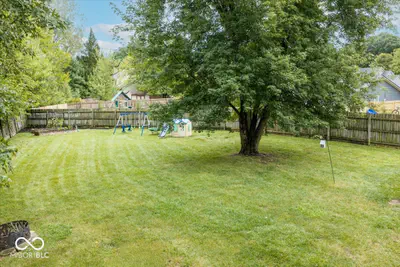 10922 Limbach Court, Indianapolis - 6
