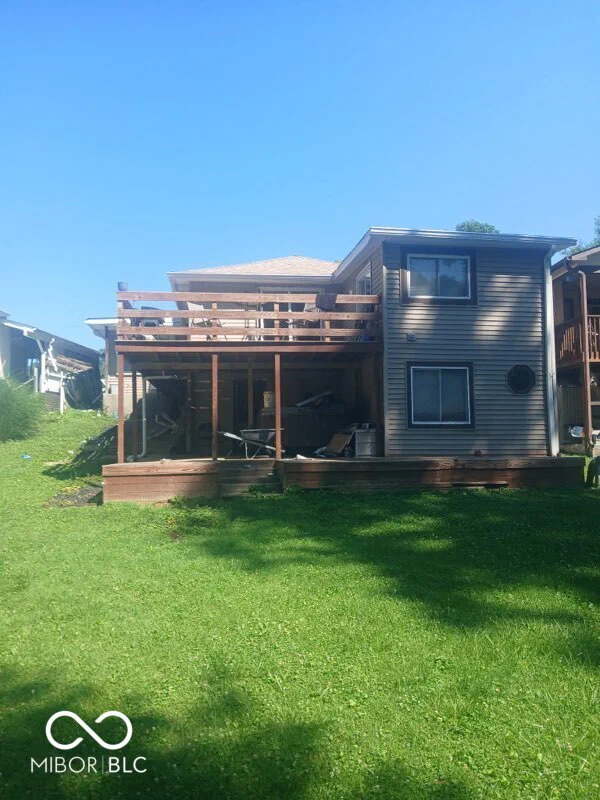 8798 Pleasure Valley, Waldron