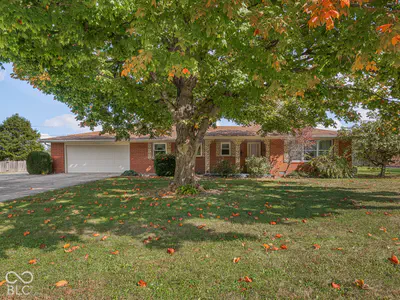9008 Carriage Lane, Pendleton