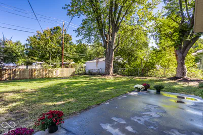 1432 Mills Avenue, Indianapolis - 30