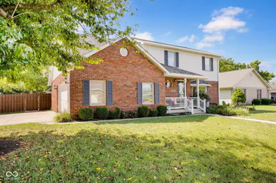 2251 Reston Lane, Columbus - 2