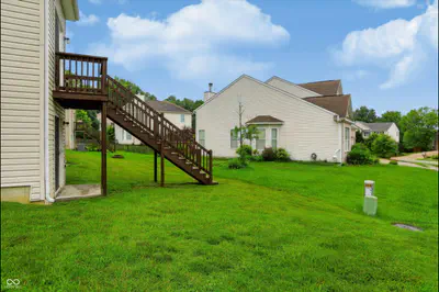 4818 Ladywood Bluff, Indianapolis - 60