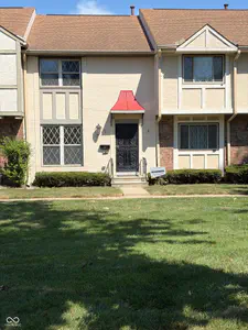 8021 20th Street, Indianapolis